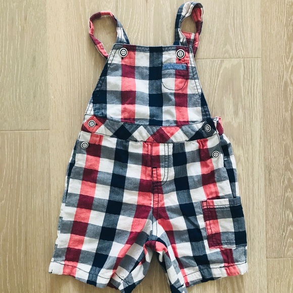 chicco Other - Chicco shortalls